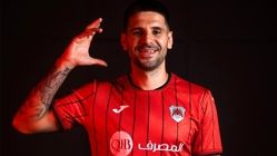 جدایی جنجالی میتروویچ از الهلال؛ ستاره صرب به قطر رفت