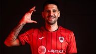 جدایی جنجالی میتروویچ از الهلال؛ ستاره صرب به قطر رفت