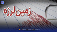 آخرین وضعیت زلزله اردکان؛ شمار مجروحان به ۸ نفر رسید