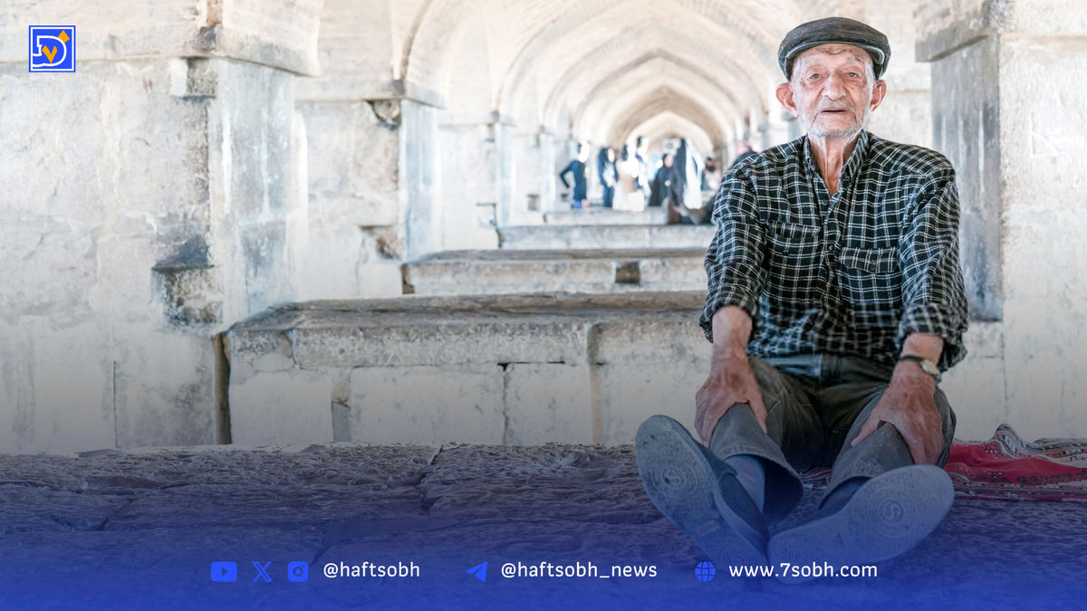 چرا جمعیت جوان نشد؟