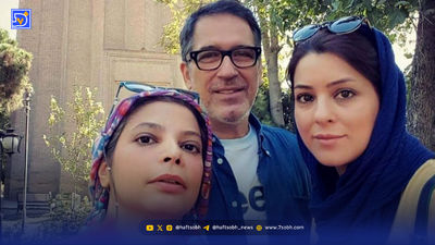 تغییر چهره جذاب امیر «مهمان مامان» بعد از ۲۰ سال! 