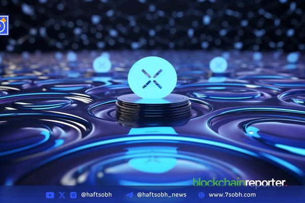 تحلیل قیمت ریپل (XRP): تجمع نهنگ‌ها در برابر مقاومت سنگین در محدوده ۲.۸۴ دلار