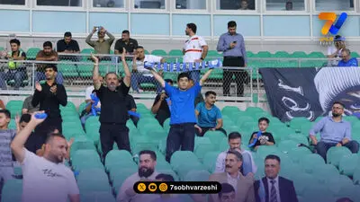 پاداش 100 هزار دلاری استقلال برای پیروزی مقابل السد