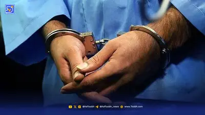  سقوط مرگبار دزد خانه‌ای در اختیاریه تهران هنگام فرار 