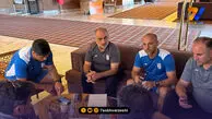 برنامه ۶۰ روزه امیدها برای ناگویا بررسی شد