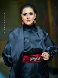 اکران فیلم کافه سلطان با حضور هنرمندان