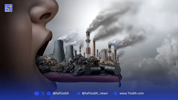 هوای ریه‌های خود را داشته باشید
