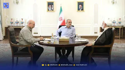 نفوذ از مصاحبه می‌آید یا‌ اتاق تصمیم؟