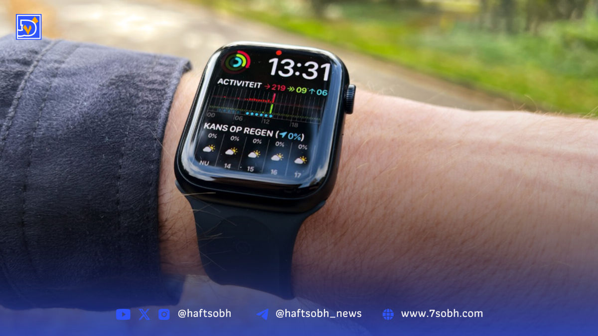 واردات اپل واچ با چالش حقوقی مواجه شد