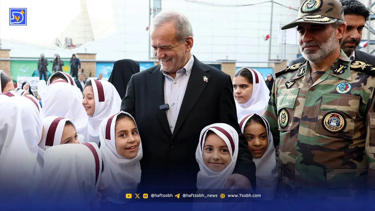 مدرسه با حساب بانکی خانواده شروع شد