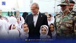 مدرسه با حساب بانکی خانواده شروع شد