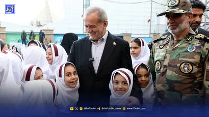 مدرسه با حساب بانکی خانواده شروع شد