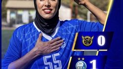 استقلال سه امتیاز اول را دشت کرد