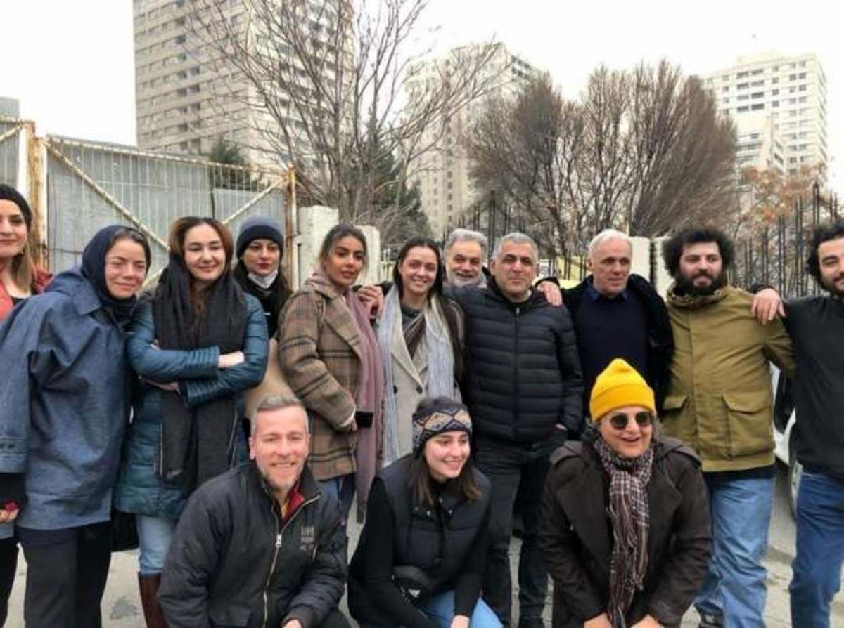 واکنش یک حقوقدان به محدودیتها برای ترانه علیدوستی