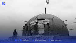 قاب تاریخ| عکس‌های بی‌نظیر و کمتر دیده شده از آزادسازی خرمشهر عزیز‌