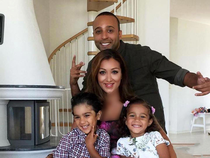 بیوگرافی آرش خواننده 