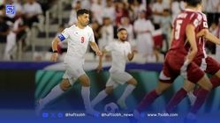 خلاصه بازی قطر 1  - ایران 0 مقدماتی جام جهانی 2026