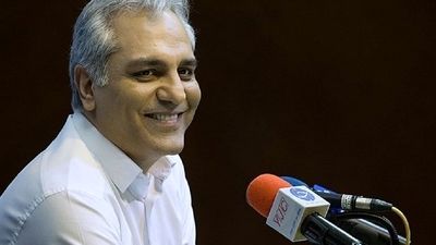 حرف‌های جنجالی آرون افشار درباره مهران مدیری؛ اشتباه کردم به برنامه اش رفتم + ویدئو