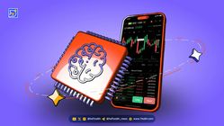 مدل چینی DeepSeek در رقابت هوش مصنوعی کریپتو با سود مثبت پیشتاز شد