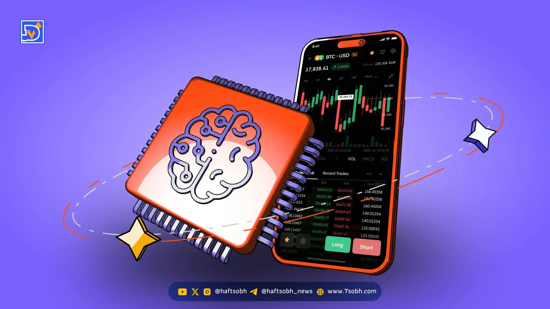 مدل چینی DeepSeek در رقابت هوش مصنوعی کریپتو با سود مثبت پیشتاز شد