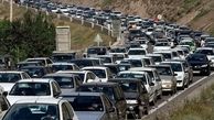  آخرین وضعیت جوی ترافیکی جاده‌های کشور