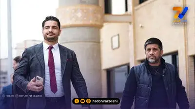 نایب قهرمانی ایران در کشتی آزاد جوانان آسیا 