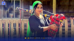 طنین نت‌ها در گوش جزیره