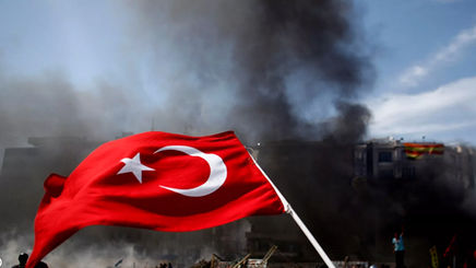 ‌ماجرای درگیری‌های نژادپرستانه در ترکیه چیست؟