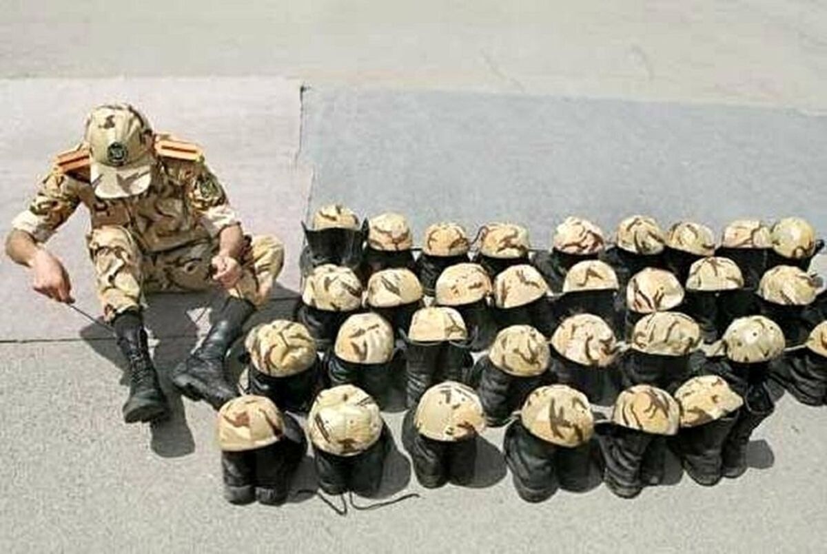 کارزار درخواست سربازی برای دختران؛ از ایده تا واکنشها