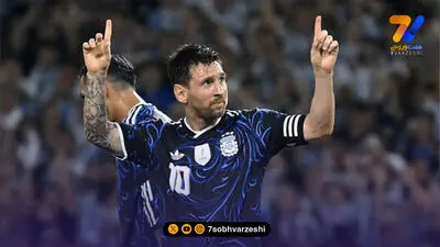 مسی: در چهار سال اخیر بهترین تیم دنیا بوده‌ایم