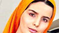 فیلم آواز باشکوه غزاله اکرمی بازیگر سوجان با آهنگ سینا شعبانخانی ! / ثانیه ها و دقیقه ها میگذرن ! + موزیک ویدیو