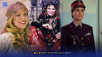  دکتر بهنوش به سالن تئاتر