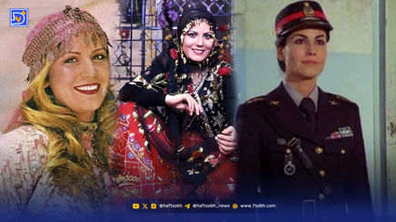  خداحافظ اکی، بانوی نغمه‌ها ‌| چیزهایی که از اکرم بنایی نمی‌دانید