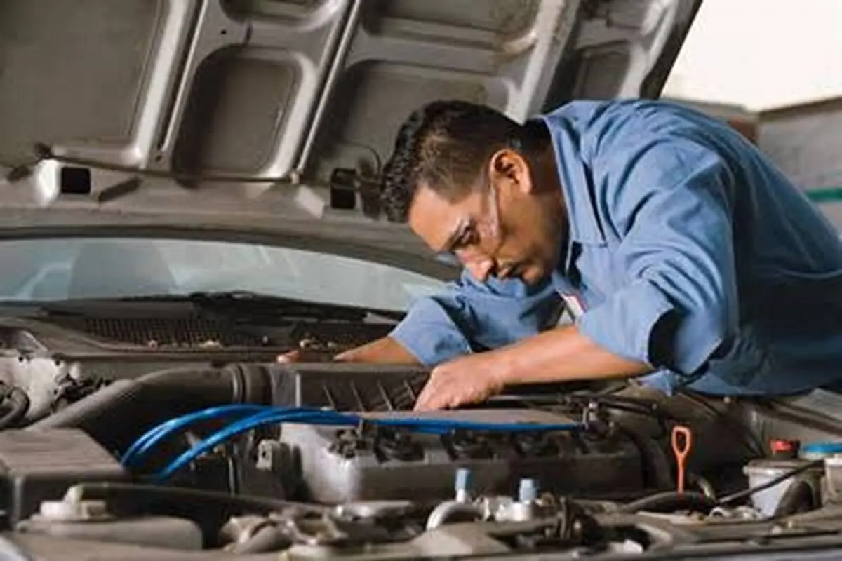 تعمیرگاه‌ها از خودروهای جدید عقب مانده‌اند؟