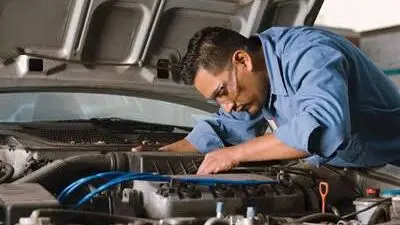 تعمیرگاه‌ها از خودروهای جدید عقب مانده‌اند؟