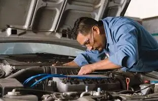 تعمیرگاه‌ها از خودروهای جدید عقب مانده‌اند؟