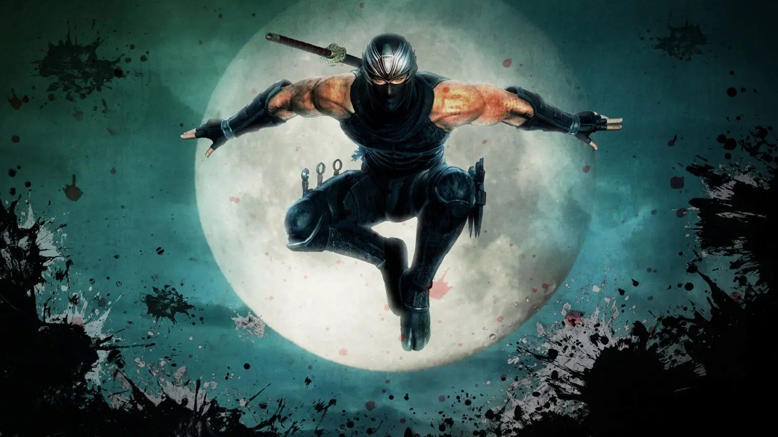 چرا بازی Ninja Gaiden Black در Ninja Gaiden: Master Collection حضور نداشت؟