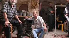 بیوگرافی تلخ داریوش عیاری فیلمبردار سینما + علت فوت 
