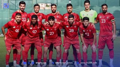 محمدامین کاظمیان، مهرزاد معدنچی هاشمیان!