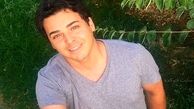 نگاه روز | تغییره چهره باورنکردنی« علی منصوری » بازیگر سریال خط قرمز کنار دخترش
