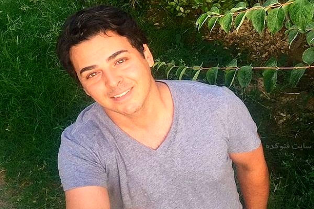 نگاه روز | تغییره چهره باورنکردنی« علی منصوری » بازیگر سریال خط قرمز کنار دخترش