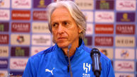 ژرژ ژسوس از الهلال اخراج شد