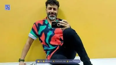 مجید واشقانی مجری رک‌شو: ایران پر شده از آیفون به دست‌های فقیر... مغز پر مهم تر از گوشی گرونه...