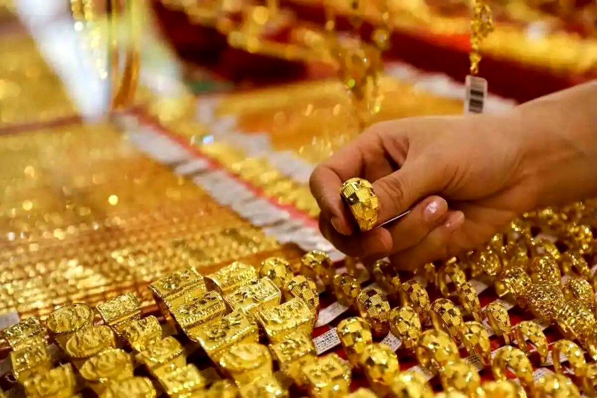 پیش بینی قیمت طلا و سکه در سایه مذاکرات ایران و آمریکا؛ احتمال ریزش اونس طلا