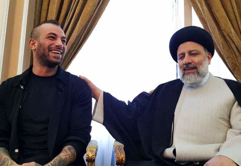 امیر تتلو