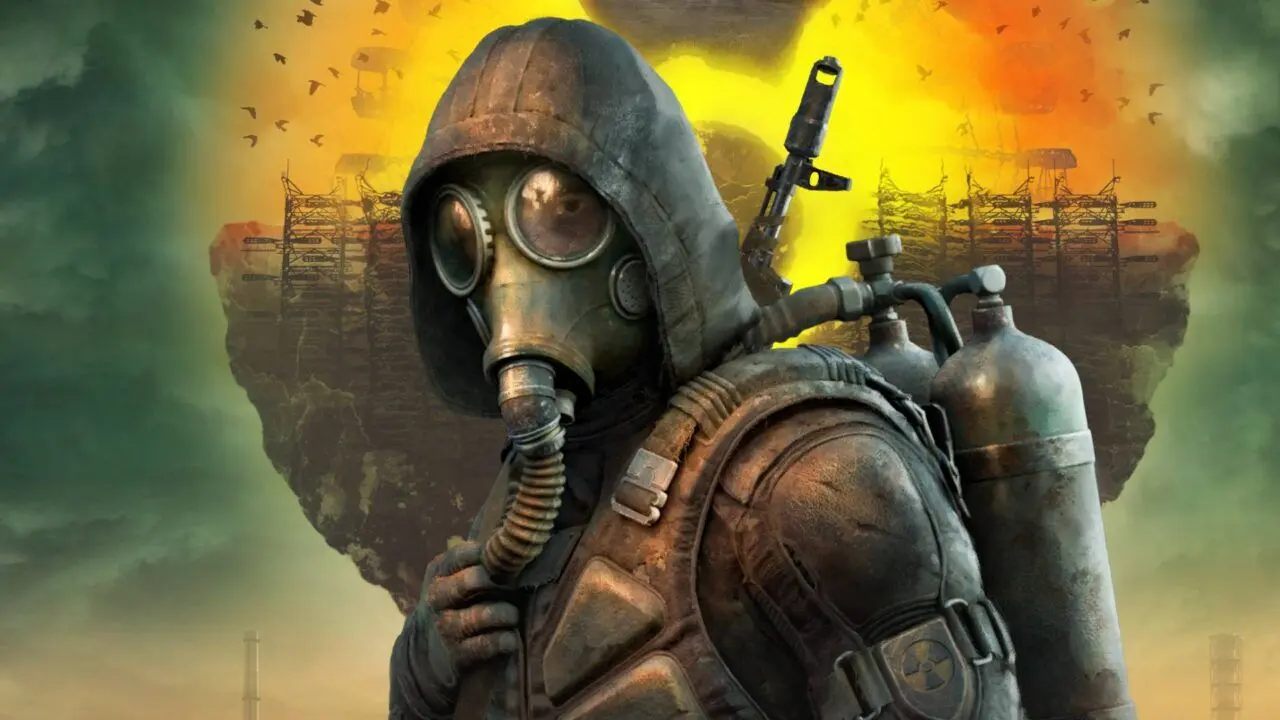  توسعه آپدیت رایگان بخش چندنفره STALKER 2 همچنان ادامه دارد