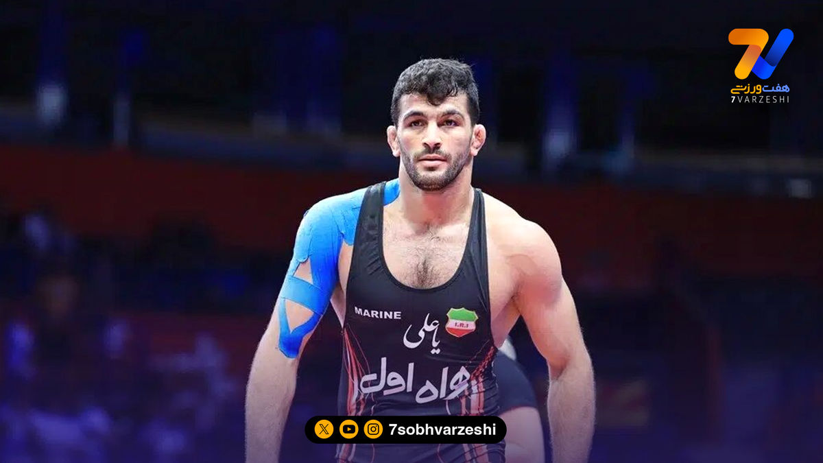 حسن یزدانی استقلالی شد؛ بمب جدید نقل و انتقالات