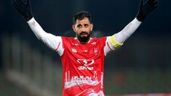 بازگشت کنعانی به ترکیب پرسپولیس پس از دریافت پیشنهاد خارجی