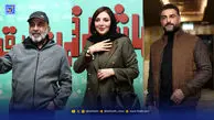 عصر سینما | اکران مردمی فیلم «سینما شهر قصه» با حضور بازیگران و فوتبالیست معروف