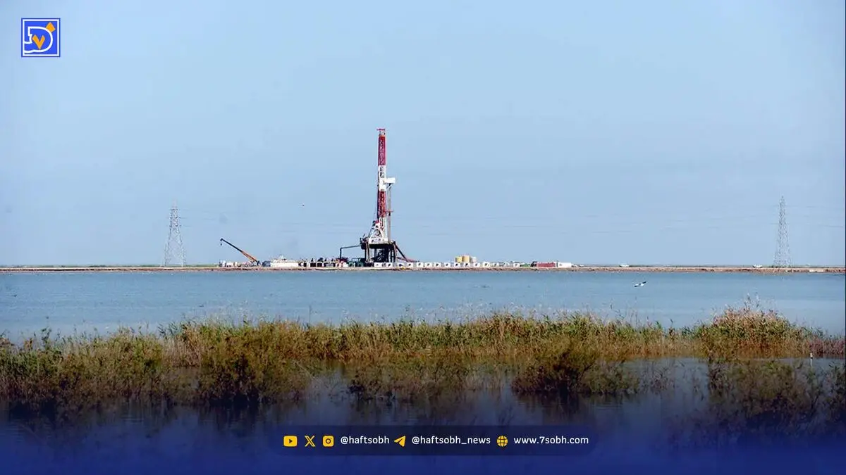 اعتراض به مجوز میدان نفتی سهراب، همه را دور یک میز جمع کرد 